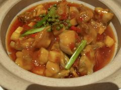 -粗茶淡饭·汉口公馆(循礼门店)