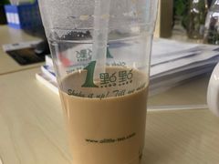 -1点点(水围店)