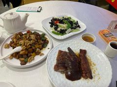 -万年酒楼(越秀南路店)