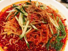 拌面-春花民族美食(佳木斯总店)