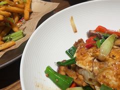 -小户人家(循礼门南国中心店)