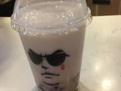 -茶太良品·北京特色茶饮(西站食宝街店)