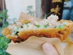 -紫阳古街