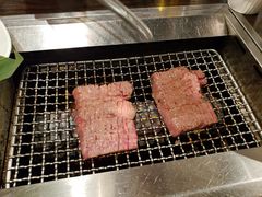 -俺的焼肉(銀座9丁目店)