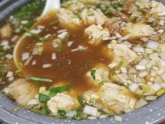 -苹果树下艺术餐厅(通州店)