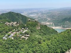 -崆峒山景区