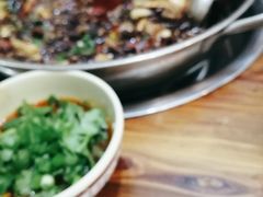 -黑竹香鸡(营和巷店)