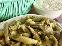 -好清香砂锅(总店)