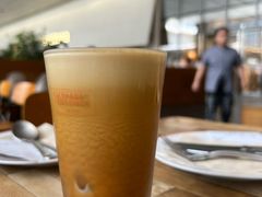 鎏金咖啡-大象园ELEPHANT GROUNDS(万象天地店)