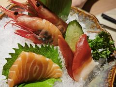 -大渔铁板烧(花园道店)