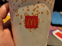 -麦当劳(瓦房店世纪广场店)