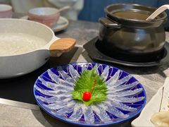 -好鲆·活鱼料理(金地广场店)