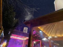 -汉拿山温泉度假酒店