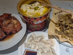 -关东小磨东北菜(漕河泾印象城店)