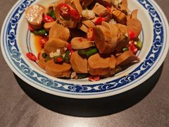 -老淮滨-蚌埠非遗小吃(淮河路店)