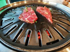 -九田家黑牛烤肉料理(三墩店)