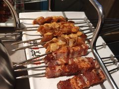 -丰茂烤串(金源店)