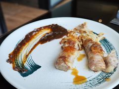 -柚·日式料理-富力万丽酒店