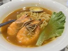 -子霖南山鲜虾面(南山总店)