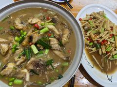 -下梅人家土菜馆(历史文化餐厅度假区店)