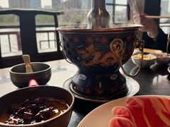 -南门涮肉(通州大船店)
