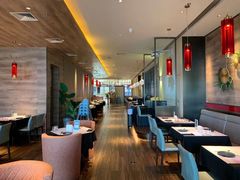 大堂-BetterThai 泰加(苏州中心店)