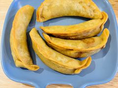 -老新隆牛肉锅贴(新街口店)