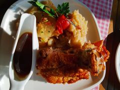 -Paulaner·德国帕拉娜自酿啤酒餐厅(海上世界店)