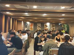 大堂-添好运点心专门店(中环IFC店)