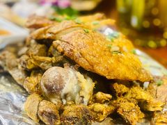 -大汗行宫园林餐厅