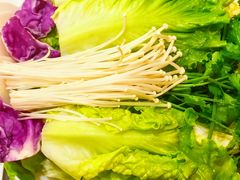 -陈大锅·岳阳鱼馆·地道岳阳菜(美食街店)