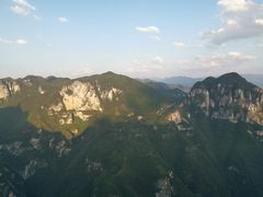 -重庆云阳龙缸景区