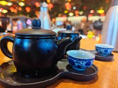 -园林美食城·本土农家菜(杨和镇店)