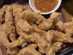 -重庆石磨豆花庄(乔庄店)