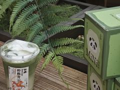 -李山山茶事(景枫店)