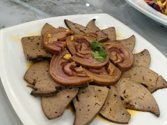 -清雅轩·清真菜·传统菜•融合菜(滑翔店)