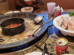 -铜人李火锅(西大街店)
