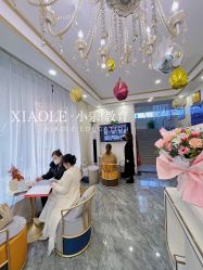 -小乐化妆美甲半永久培训学校