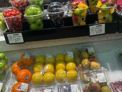 -每日新鲜水果吧(芮欧百货店)