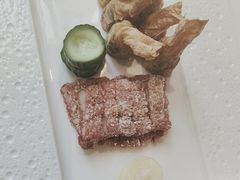 -艋舺·台湾小馆老字号(平安悦坊店)