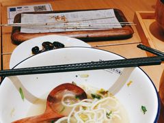 -马记永·兰州牛肉面(天通苑家乐福店)