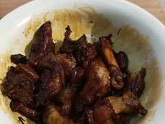 -傅记酱肉
