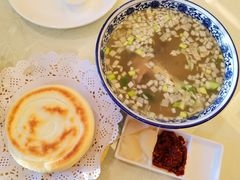 -玉华宫宾馆·餐厅(铜川驻京办店)