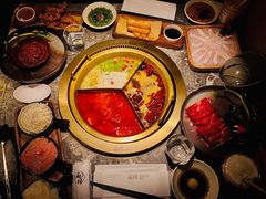 -麻路成都火锅(柏威年店)