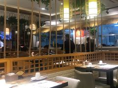 大堂-武松家(翠微百货大成路店)