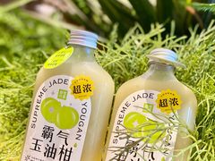 -奈雪的茶(华强北中航城店)