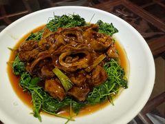 草头圈子-老瑞福上海菜(人民广场店)