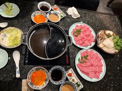 -然锅料理