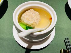 -老吉堂上海本帮菜(望京万象汇店)