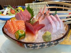 -綱元·海鲜豆捞(明州里店)